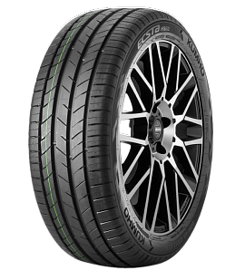 ���� ���� KUMHO Ecsta HS52 195/55 R15 85V TL